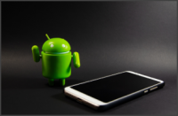 Android App Beta for V18