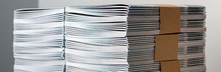 Frontline Group Frontline distributions