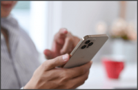 iOS App Beta