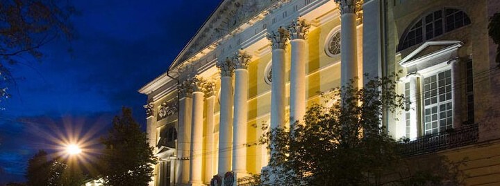 Burdenko Main Military Clinical Hospital Moscow military clinical hospital