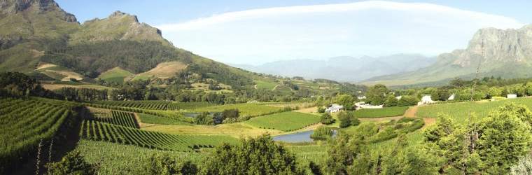rift valley