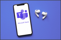 Microsoft Teams Integration