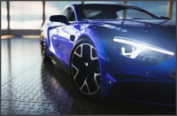 Auto Dealership