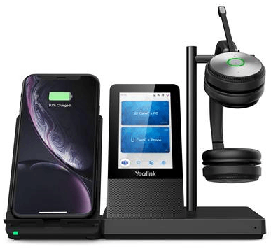 Yealink Headset