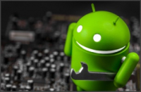 Android Icon