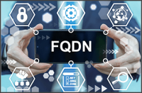 FQDN Endpoint