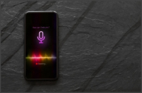 Recording screen in iOS device