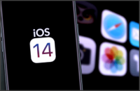 3CX Supports iOS 14 and higher