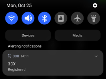 Keep on top of calls with Android notifications Android Notifications