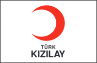Turkish Red Crescent Logo