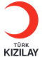 Turkish Red Crescent Logo Turkish Red Crescent Logo