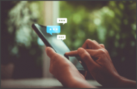 3CX Android Beta - Chat Replies