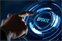 Update to V18 Update 2 today