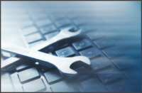 Technical Support - Wrenches