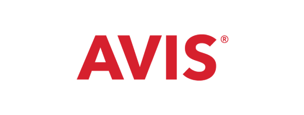 Avis Logo Avis Logo