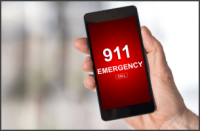 911 Emergency Number