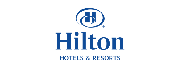 Hilton Logo Hilton Logo