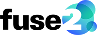 fuse2 communications logo