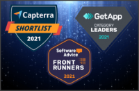 Gartner Awards