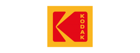 kodak Logo kodak
