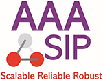 AAA SIP Logo