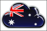 Australia and New Zealand in Cloud