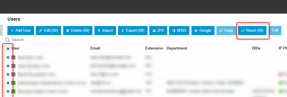 Simplifying Credentials