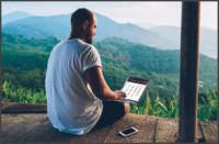 Remote working apps