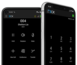 Smartphone Apps Screenshot