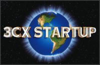 3CX StartUP