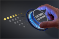 5* Customer Service