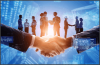 Global Sales Director