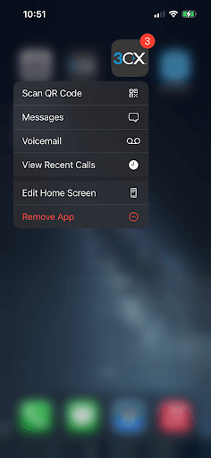 iOS Screen Shortcuts - Screenshot