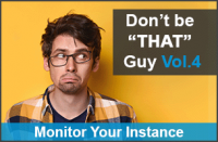 Don't be that guy Vol. 4