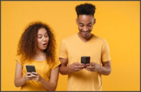 Get shocked with the new 3CX Android App features