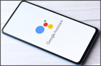 Android Google Assistant