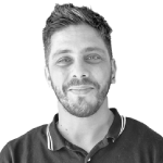 Blog Author