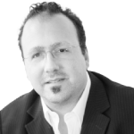 Blog Author
