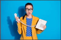 Call Handling made easy with 3CX StartUP