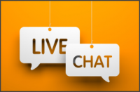 Update your Live Chat Configuration