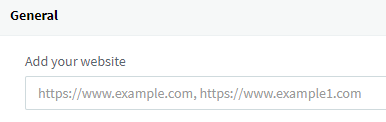 Prevent malicious files from being received 3CX Live Chat - Add your website