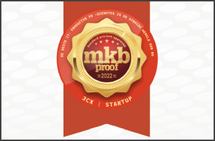 MKB Proof Award 2022
