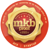 MKB Proof Award 2022 - 3CX MKB Proof Award 2022 - 3CX
