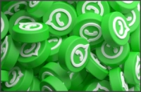 V18 Update 5 | WhatsApp improvements