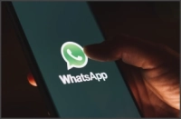 Android App - WhatsApp Integration