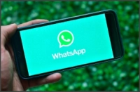 3CX Android App - WhatsApp Integration