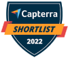 3CX named as Top Performer by the 2022 Capterra Shortlist 2022 Capterra shortlist