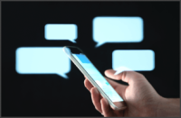 Chat Management and Forwarding to 3CX iOS App