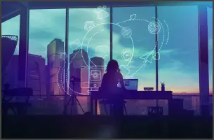 Small Business Communication Solution at Hand