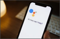 Google Assistant in the latest 3CX Android Release